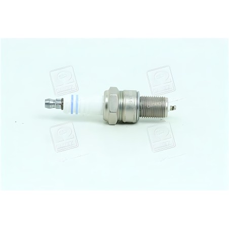 ➤ Свічка запалювання WR8DCE 0.8 NICKEL (VOLGA, DAEWOO LANOS) (вир-во BOSCH) 0242229656