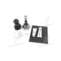 ➤ ШРКШ к-т FIAT DUCATO, CITROEN JUMPER, PEUGEOT BOXER 94- зовн. (RIDER) RD.255020987