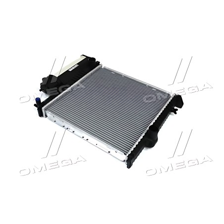 ➤ Радіатор охолодження BMW 3 (E36) COMPACT (94-) 318-323i (вир-во Nissens) 60623A