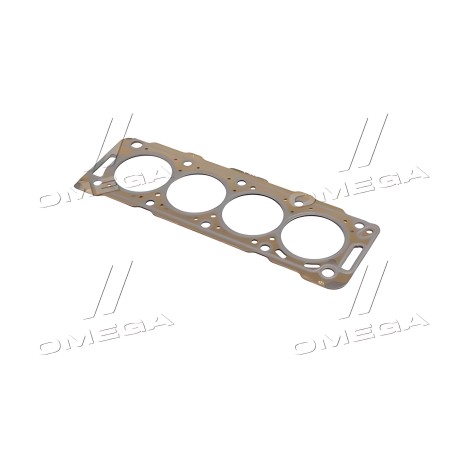 ➤ Прокладка, головка циліндра PSA 2.0HDI DW10TD 1+3! 1.60MM MLS (вир-во Elring) 075.880