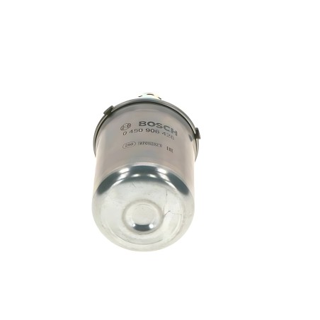 ➤ Фільтр паливний VAG 1.9 TDI 99-10 (вир-во BOSCH) 0450906426