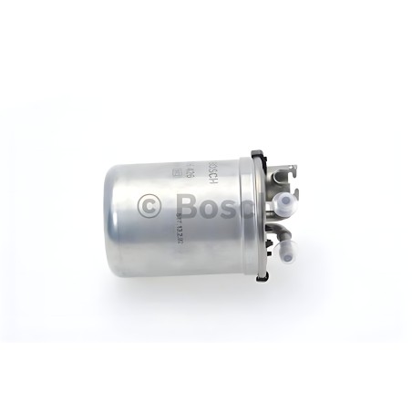 ➤ Фільтр паливний VAG 1.9 TDI 99-10 (вир-во BOSCH) 0450906426