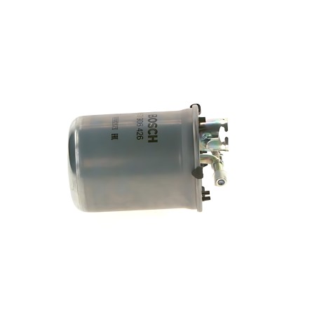➤ Фільтр паливний VAG 1.9 TDI 99-10 (вир-во BOSCH) 0450906426