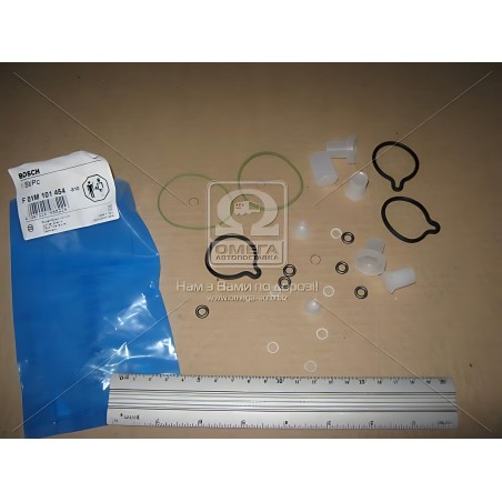 ➤ Ремкомплект, система common-rail (вир-во Bosch) F01M101454