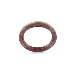 12014700B Сальник двигуна FRONT FIAT/RENAULT 8144.67 70x90x10 FPM B1BAVISLRDX7 (вир-во Corteco) фото від Мотор-Агро Харків Украї