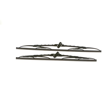 ➤ Щітка склоочис. 530/450 TWIN 531 (вир-во Bosch) 3397118402