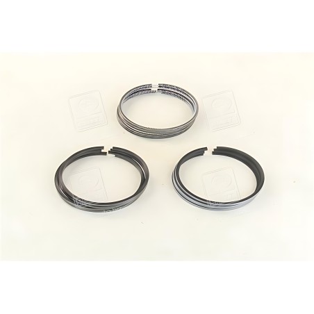 2304027960 Кільця поршневі (STD) HYUNDAI/KIA AZERA, GRANDEUR, SANTA FE (вир-во Mobis) фото від Мотор-Агро Харків Україна