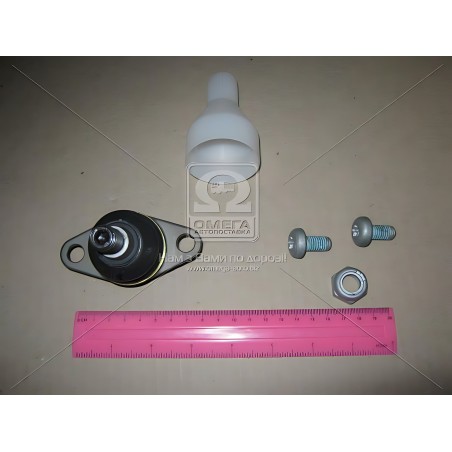 ➤ Опора кульова BMW X5 (E53) 00-06 перед. міст (Вир-во LEMFORDER) 30485 02
