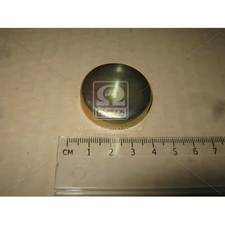 ➤ Заглушка блоку BMW d 36mm (вир-во FEBI) 07294