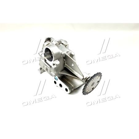 ➤ Масляний насос RENAULT 2,3 dCi M9T (вир-во Pierburg) 7.03988.05.0