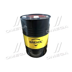 48391050978 Масло трансміс. BREXOL GEARTECH 80W90 GL-4/GL-5 (Бочка 200л) фото від Мотор-Агро Харків Україна