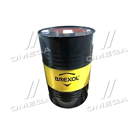 48391050978 Масло трансміс. BREXOL GEARTECH 80W90 GL-4/GL-5 (Бочка 200л) фото від Мотор-Агро Харків Україна