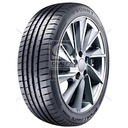➤ Шина 235/40R18 95W XL NA305 (Sunny) 3721