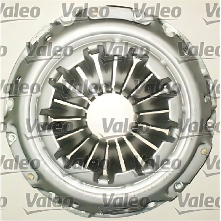 826207 Зчеплення RENAULT Laguna 2.0 Petrol 9/2002- 2/2005 (вир-во Valeo) фото від Мотор-Агро Харків Україна