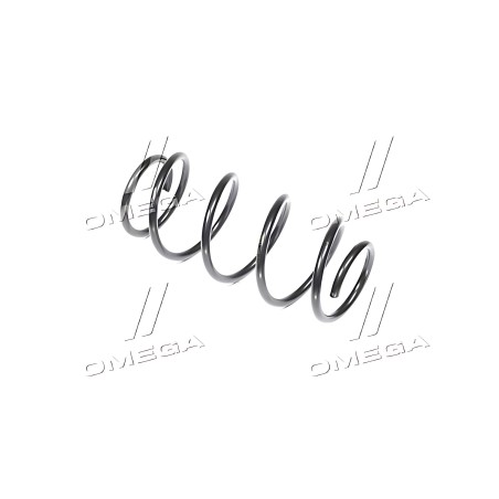 ➤ Пружина підв. передн. OPEL (вир-во Lesjofors) 4063458