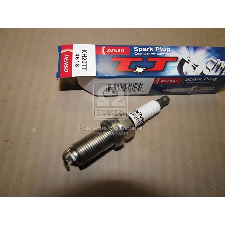 ➤ Свічка запалювання NICKEL TT (вир-во DENSO) KH20TT
