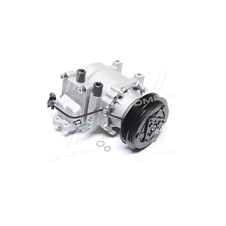 ➤ Компресор кондиціонера HYUNDAI MATRIX/KIA SPORTAGE II (KM) (Nissens) 89082