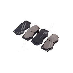 ➤ Колодка гальм. диск. MB T1/ G-CLASS передн. (RIDER) RD.3323.DB317