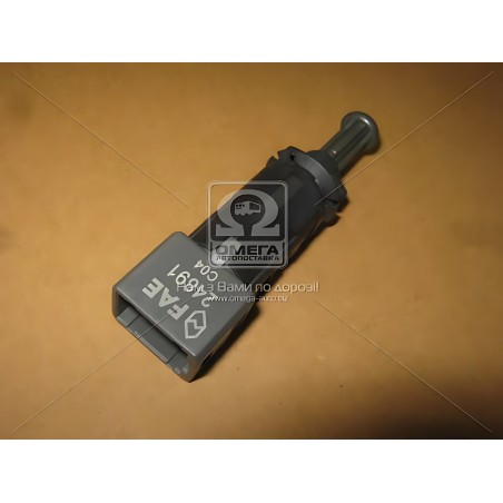 ➤ Вимикач ліхтаря сигналу гальмування Renault, Opel, Nissan, Mitsubishi (вир-во Vernet) BS4582