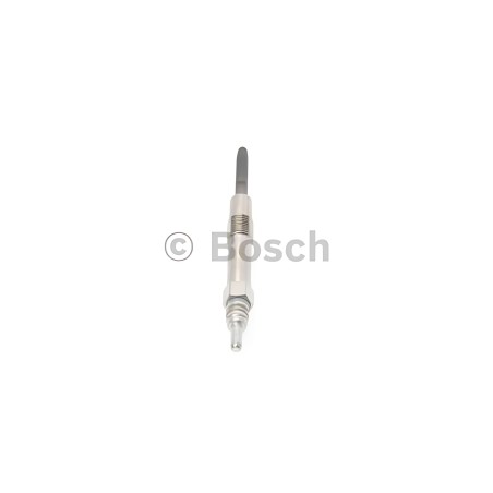 ➤ Свічка розжарювання GLP066 OPEL ZAFIRA, ASTRA 1.9 05-10 (вир-во BOSCH) 0250202132