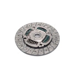 FJD031 Диск зчеплення SUBARU FORESTER, IMPREZA 2.0-2.5 98- (Вир-во EXEDY) фото від Мотор-Агро Харків Україна