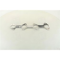 026607P Прокладка колектора EX FIAT 1.4/1.9TD 182A3/182A5/182B4/182B9/188A2/188A3/188A7 (вир-во Corteco) фото від Мотор-Агро Хар