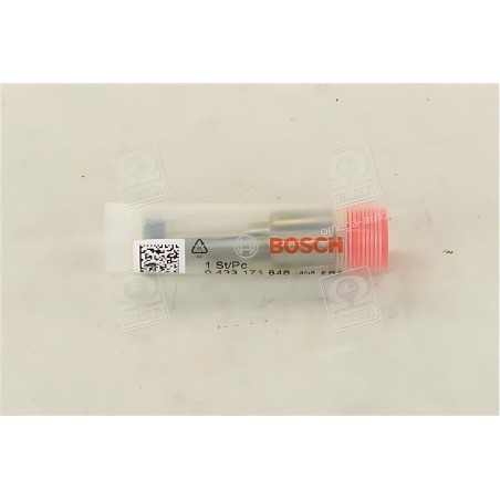 ➤ Розпилювач форсунки DLLA 142 P 1363 FIAT (вир-во Bosch) 0433171846