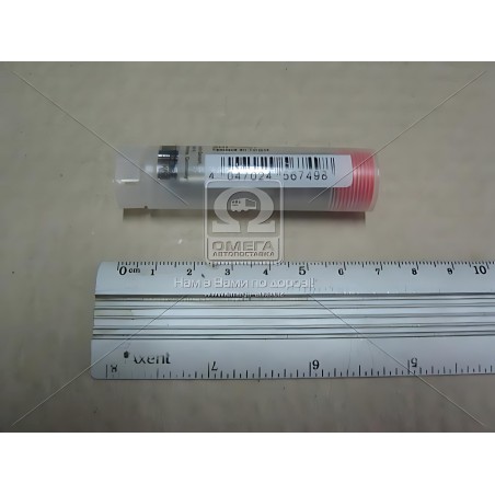 ➤ Розпилювач форсунки DLLA 142 P 1363 FIAT (вир-во Bosch) 0433171846