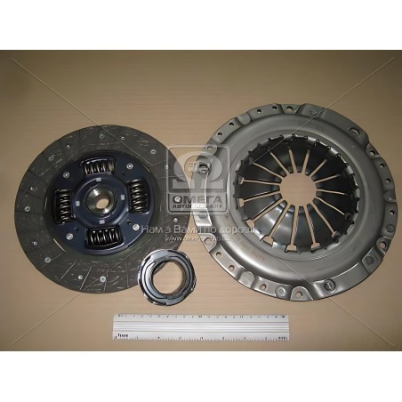 ➤ Зчеплення DAEWOO NUBIRA 2.0 16V 97- (Вир-во SACHS) 3000 846 001