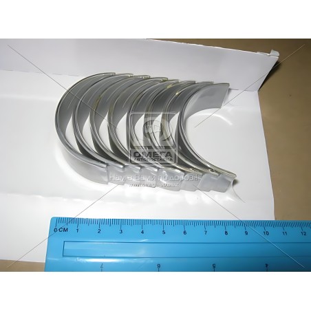 71-4278/4 0.25MM Вкладиші шатунні MAZDA 1.8/2.0/2.0D/2.2/2.2D F8/RF (вир-во GLYCO) фото від Мотор-Агро Харків Україна