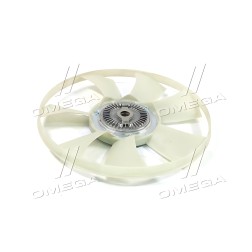 49539 Віскомуфта MERCEDES Sprinter / VW Crafter 06- (вир-во NRF) фото від Мотор-Агро Харків Україна