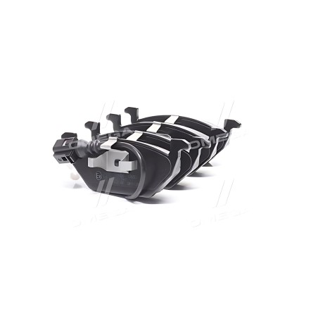 ➤ Колодка гальм. диск. AUD/SEAT/SKODA/VW A3/LEON/FABIA/OCTAVIA/BORA/GOLF передн. (вир-во ABS) 37155