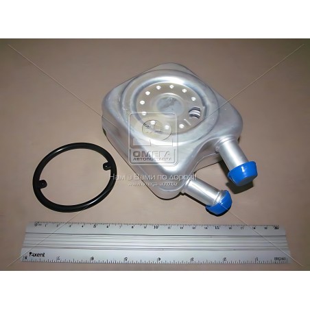 ➤ Радіатор масляний AUDI A3/A4/A6 94-/VW Golf/Bora 83- (вир-во NRF) 31305