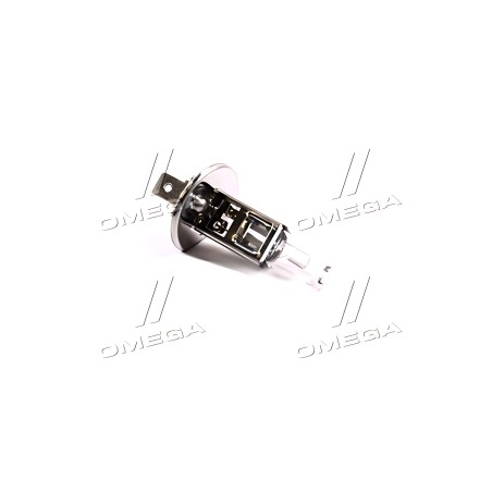➤ Лампа розжарювання H1 12V 55W P14,5s STANDART (вир-во Magneti Marelli) 002551100000
