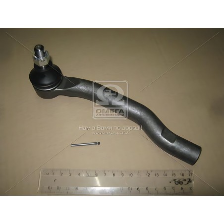 ➤ Накінечник рул.тяги TOYOTA CAMRY 12-OUT R (вир-во 555) SET831R