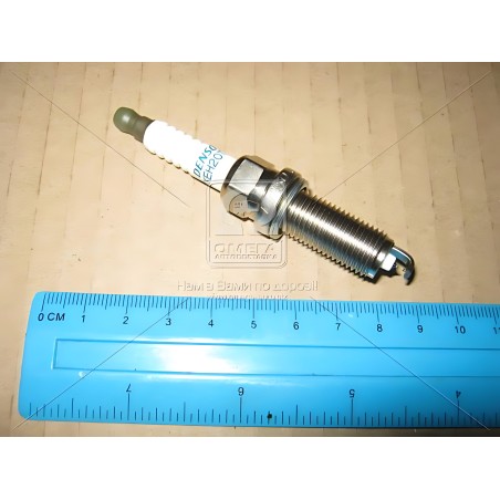 ➤ Свічка запалювання IRIDIUM TT (вир-во DENSO) IXEH20TT