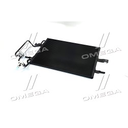 ➤ Конденсатор кондиціонера OPEL Meriva 1.6 03- (вир-во NRF) 35599