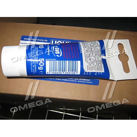 ➤ Паста монтажна MoS2 LM 48 MONTAGEPASTE 0,05 л 3010