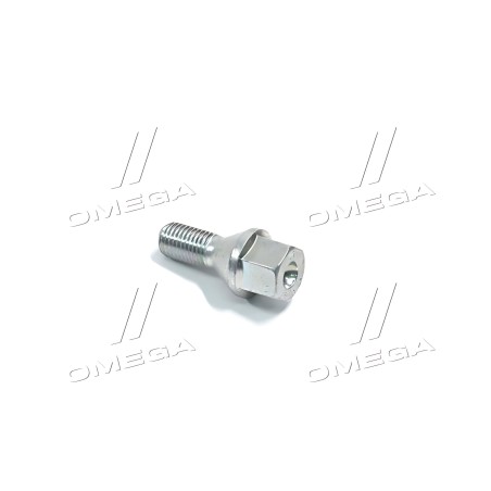 ➤ Болт кріплення колеса FIAT, OPEL, SUZUKI 82- (Вир-во FEBI) 46625