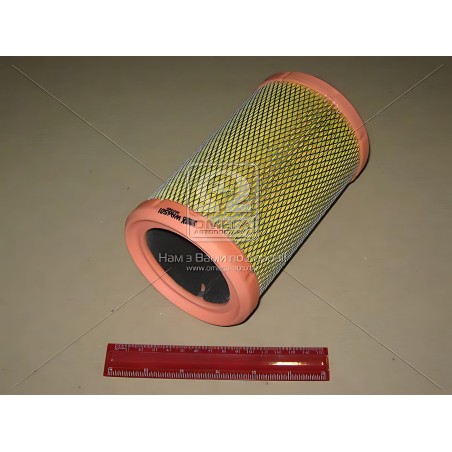WA6501 Фільтр повітряний RENAULT KANGOO AR349/WA6501 (вир-во WIX-FILTERS) фото від Мотор-Агро Харків Україна