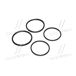 Р/К-206 Р/к набір фланцевих кілець насосів ЕО-2621/ЕО-2621В/В3 НШ-100А (вир-во МПІ-Агро) фото від Мотор-Агро Харків Україна