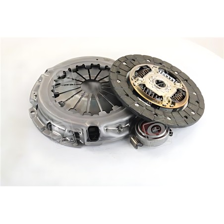 ➤ Зчеплення TOYOTA COROLLA 1.6 07- (AISIN) KT-315