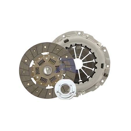 ➤ Зчеплення TOYOTA COROLLA 1.6 07- (AISIN) KT-315