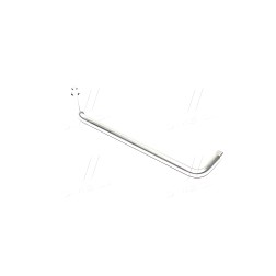 JEL-0810 Ключ для пробок зливних 8х10мм (квадрат) 230мм TOPTUL JEL-0810(TOPTUL) фото від Мотор-Агро Харків Україна