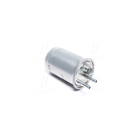 ➤ Фільтр паливний FORD FOCUS I, FIESTA IV 1.8 TDI 98-04 (вир-во CHAMPION) CFF100256