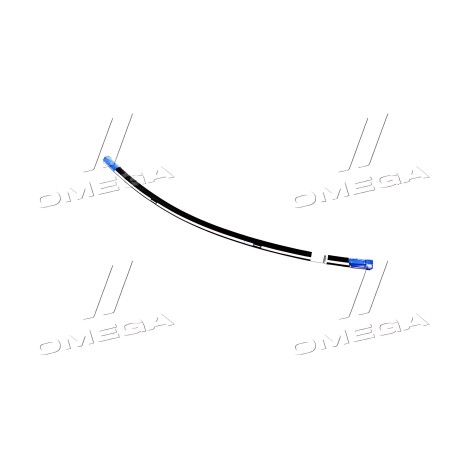 ➤ РВД 0810 Ключ 24 d-12 серії STANDART (2 SN) (ТМ Hydrosila) Н.036.83.0810 2SN