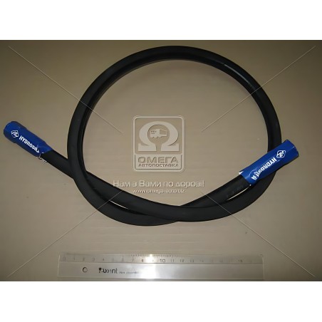 Н.036.81.1010 1SN РВД 1010 Ключ 19 d-8 (ТМ Hydrosila) фото від Мотор-Агро Харків Україна