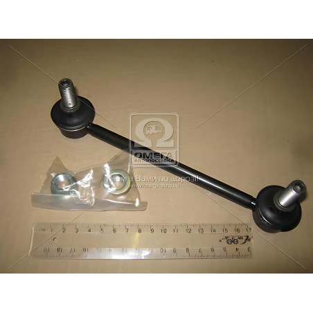 ➤ Стійка стаб. NISSAN TERRANO R50,PATHFINDER R50,INFINITI GX4 JR50 95-FRONT (вир-во 555 Японія) SL4840M