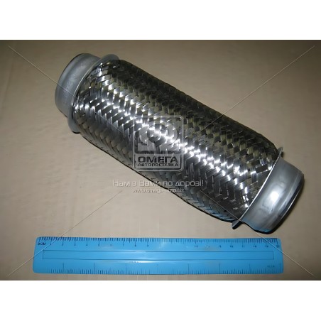 ➤ Труба гофрована 50x200 mm (вир-во Fa1) 350-200-1