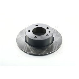 ADN143165 Диск гальмівний задній Nissan, Opel, Renault (вир-во Blue Print) фото від Мотор-Агро Харків Україна